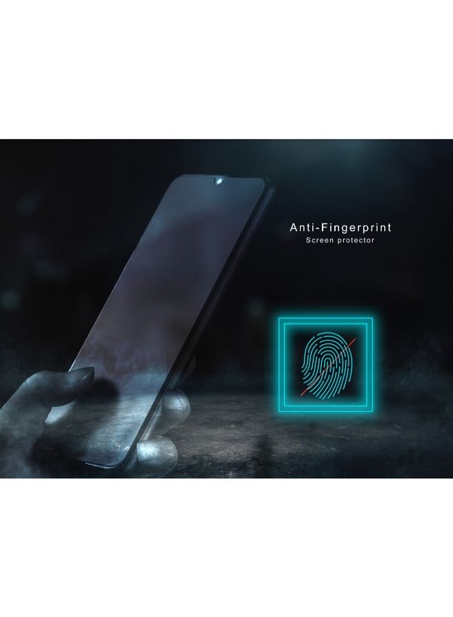 ARMOR Screen  With 5in1 Features Nano Material, Anti Fingerprint For Realme C25y - Image 2