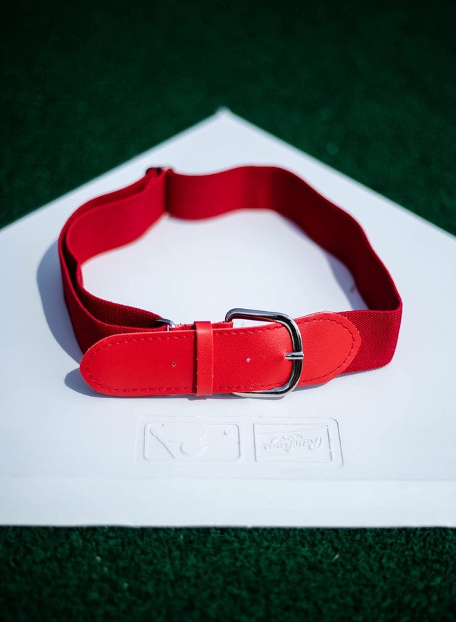 رولينغز حزام راولينغز قابل للتعديل | مقاس واحد يناسب معظم الأحجام (18-36 بوصة) | كحلي - Image 4