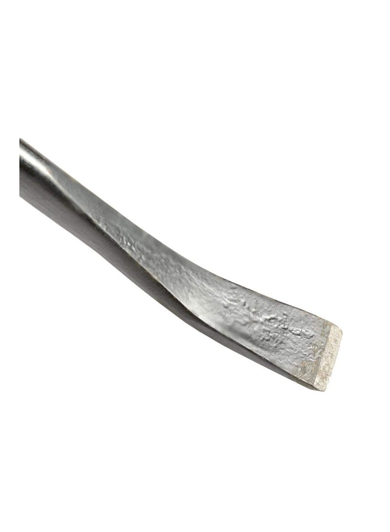 ROBUSTLINE Robustline Wrecking Bar - 18 Inch - Image 4