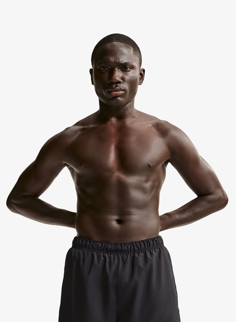 نايكي شورت تشالنجر دراي فيت  بوصة - Image 4