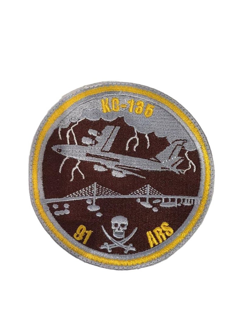 Fighter Gifts KC-135 Patch 