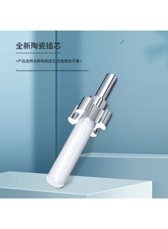 Shochan Telecom Grade Fiber Optic Patch Cord Fc-fc Single Mode Simplex Low Halogen-free Eco-friendly Jacket 3m Sq-sm184