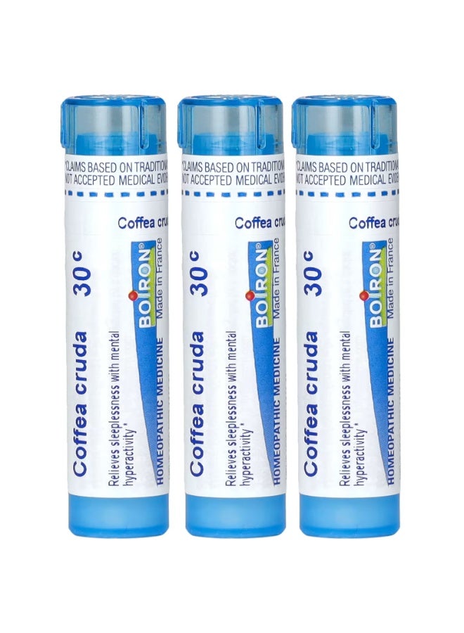 بويرون حبيبات قهوة كرودا سريعة الذوبان 30 درجة مئوية، 3 أنابيب، 80 حبة في كل أنبوب - Image 3