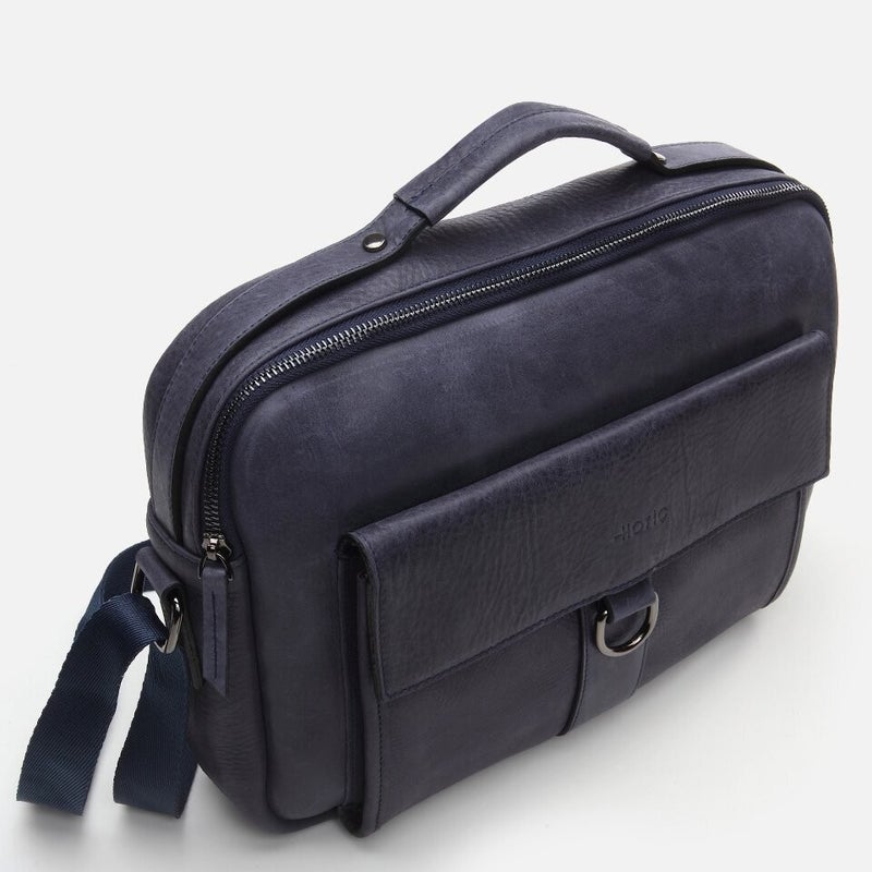 Hotiç 04CAH279960A680 DARK BLUE Men's Bag  - Image 3