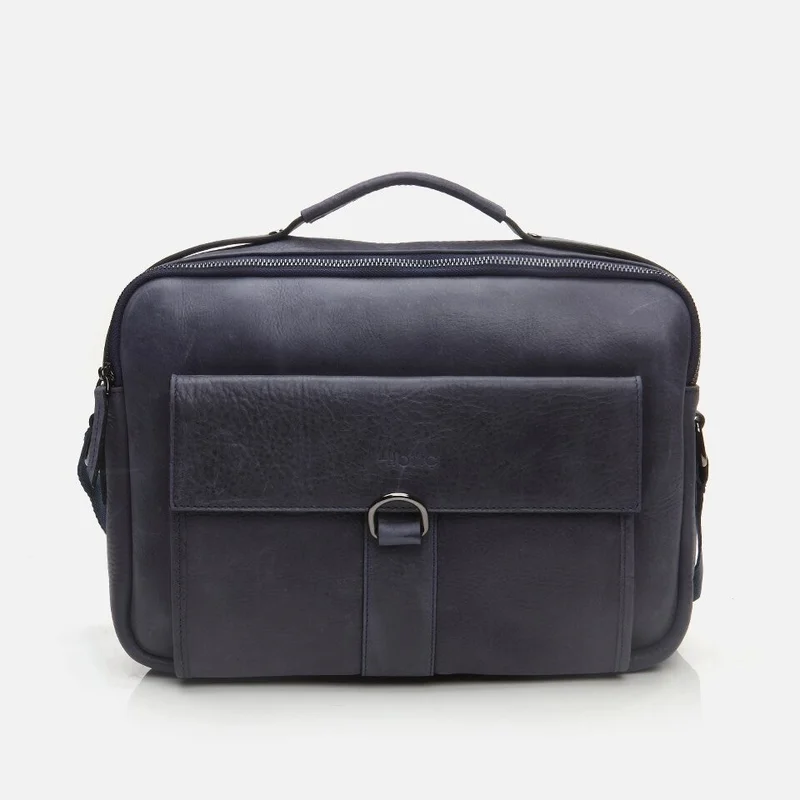 Hotiç 04CAH279960A680 DARK BLUE Men's Bag