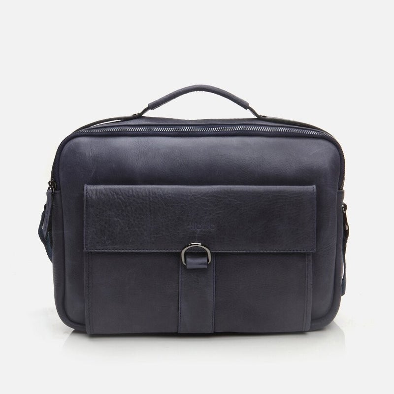 Hotiç 04CAH279960A680 DARK BLUE Men's Bag  - Image 1