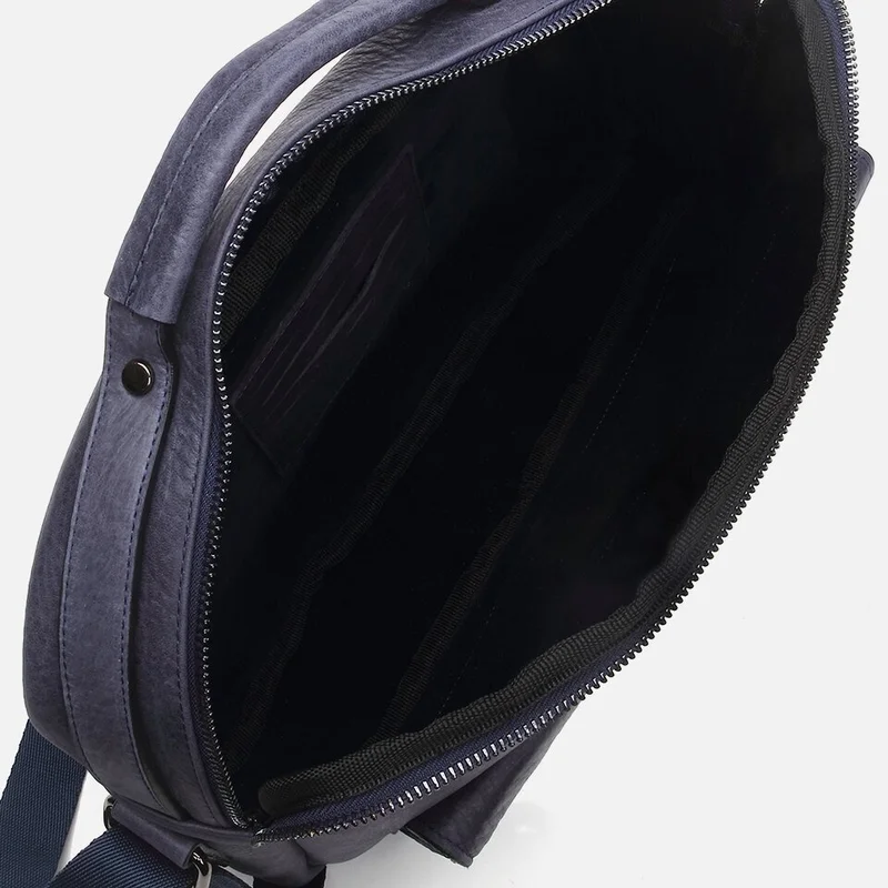 Hotiç 04CAH279960A680 DARK BLUE Men's Bag
