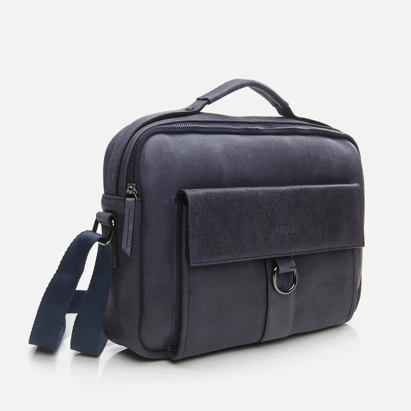 Hotiç 04CAH279960A680 DARK BLUE Men's Bag