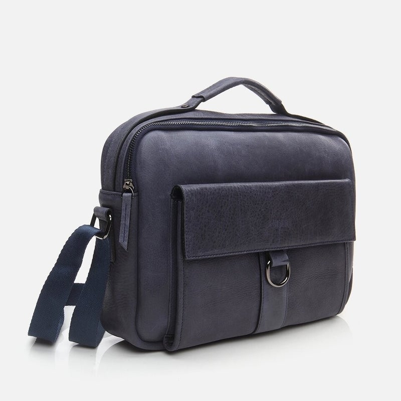 Hotiç 04CAH279960A680 DARK BLUE Men's Bag  - Image 2