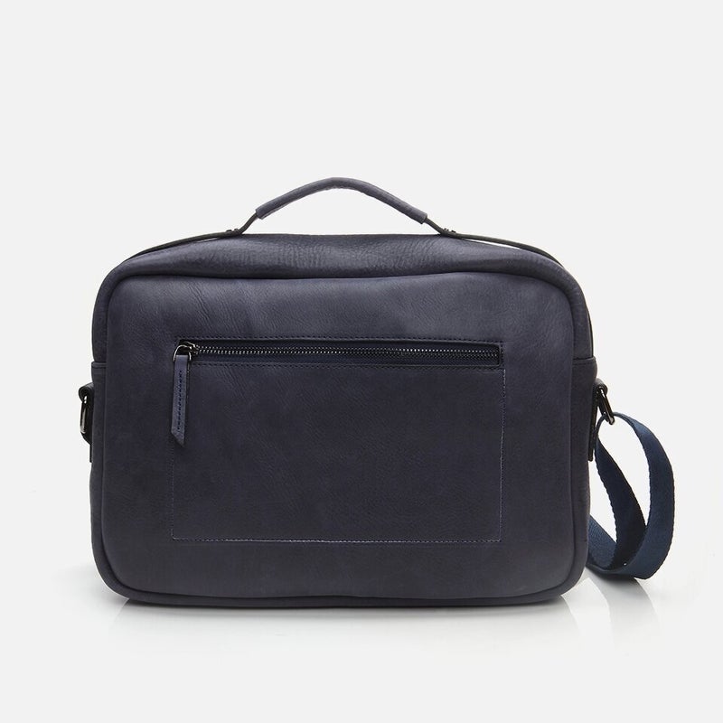 Hotiç 04CAH279960A680 DARK BLUE Men's Bag  - Image 5