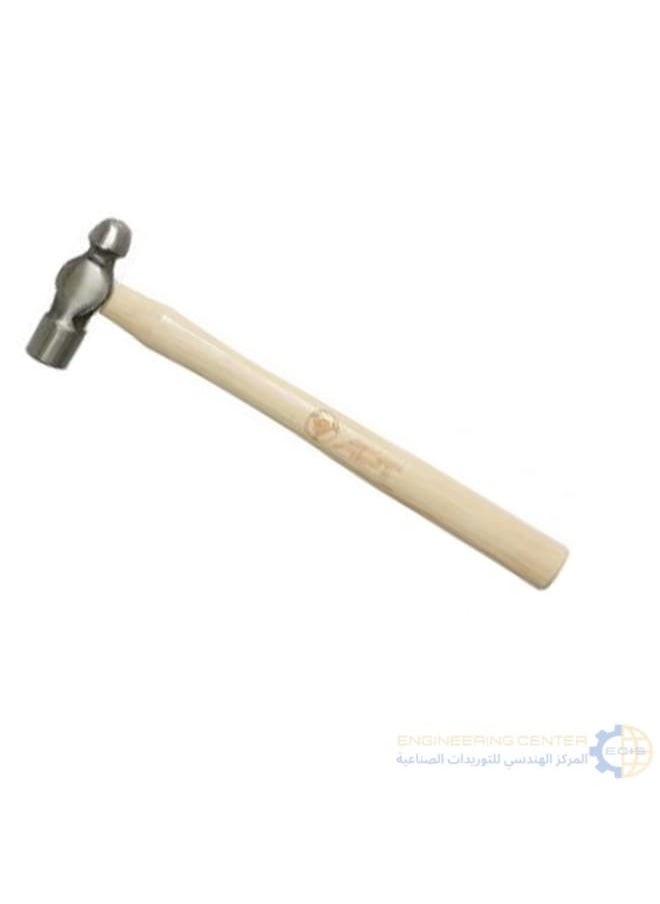 Apt APT 450g Egg Hammer Wooden Handle 