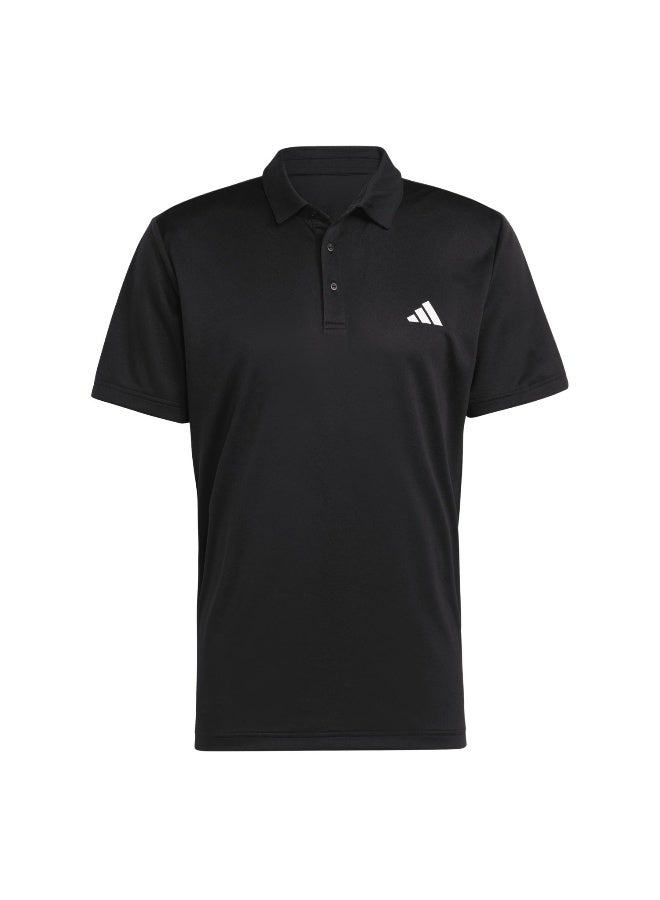 Tennis Fab Polo Shirt