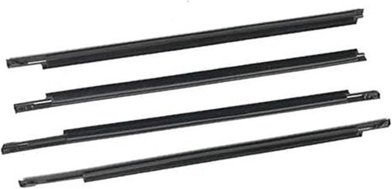 Wivplex Car Door Edge Protector for Toyota Prius 2004-2015 - Image 1