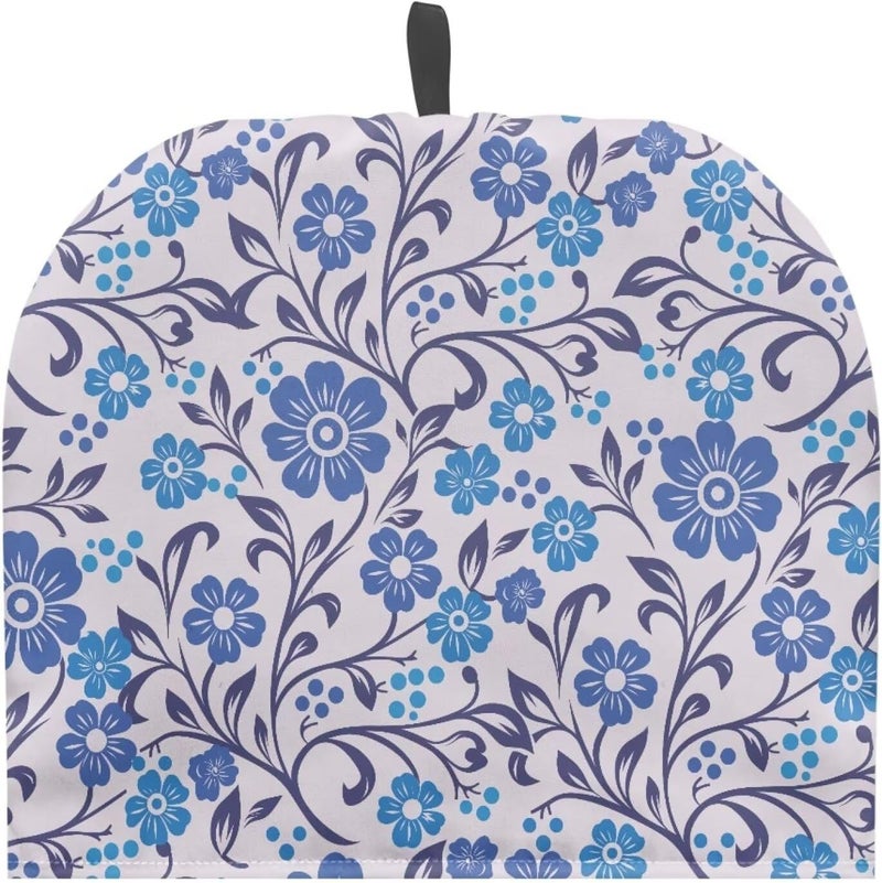 Teapot Pouch Insulated Kettle Cover Tea Pot Cover Lanyard Teacup Covers Insulated Drop Proof Shock Proof Kitchen Home Dining for Home Kitchen Table Decoration - Image 1