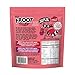 The FROOT Thief Real Fruit Snack Whips BIG Variety Pack Nut Free Individual Bags for Kids School Lunches 10xStrawberry 10xMixed Berry - Image 4