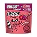 The FROOT Thief Real Fruit Snack Whips BIG Variety Pack Nut Free Individual Bags for Kids School Lunches 10xStrawberry 10xMixed Berry - Image 2