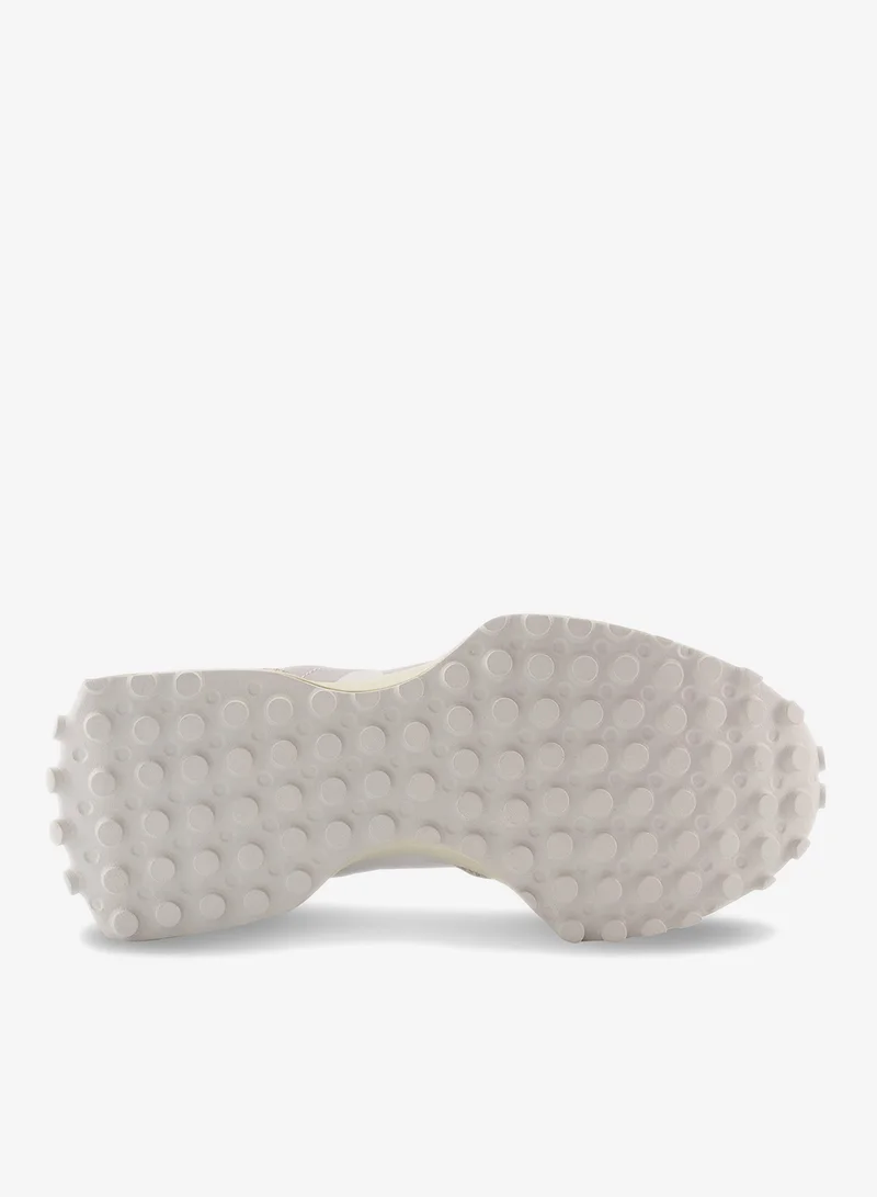 New Balance White Women's 327 Shoes for Women | Best Price UAE