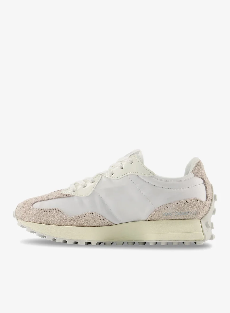 New Balance White Women's 327 Shoes for Women | Best Price UAE