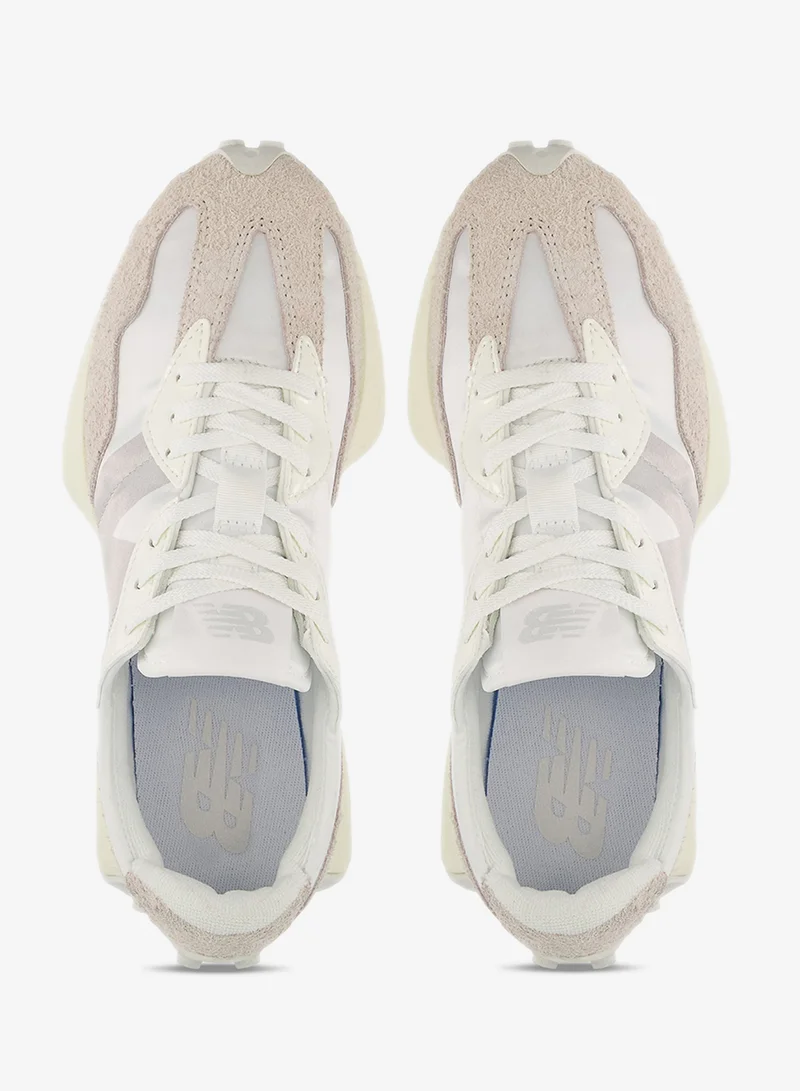 New Balance White Women's 327 Shoes for Women | Best Price UAE