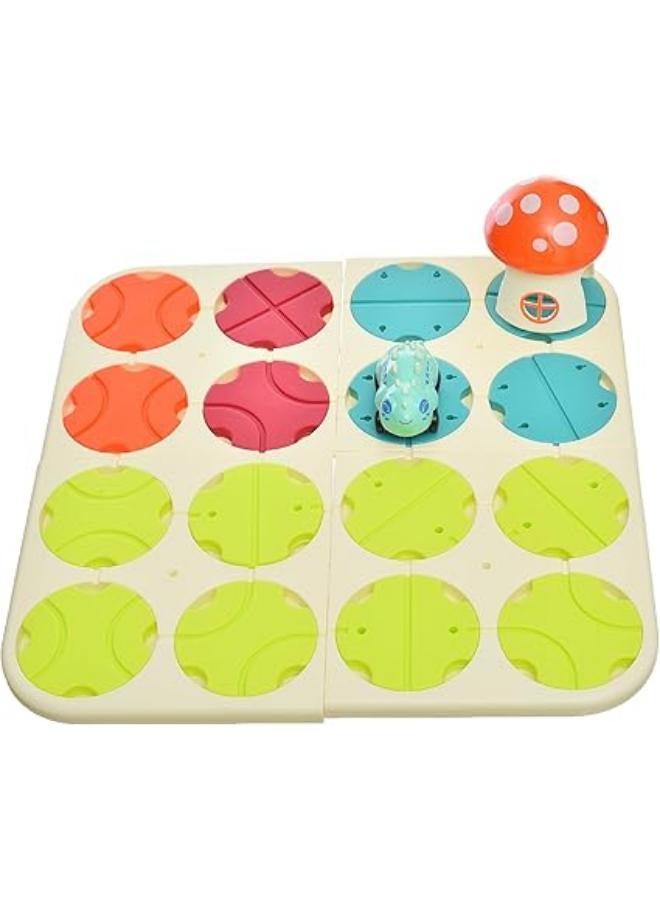 تراك عربية ديناصور قابل للتعديل - Image 1