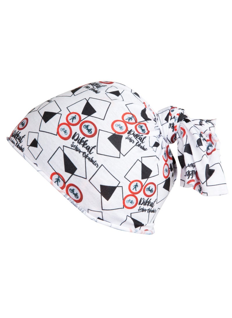Biggdesign Nature Stop Bandana  - Image 1
