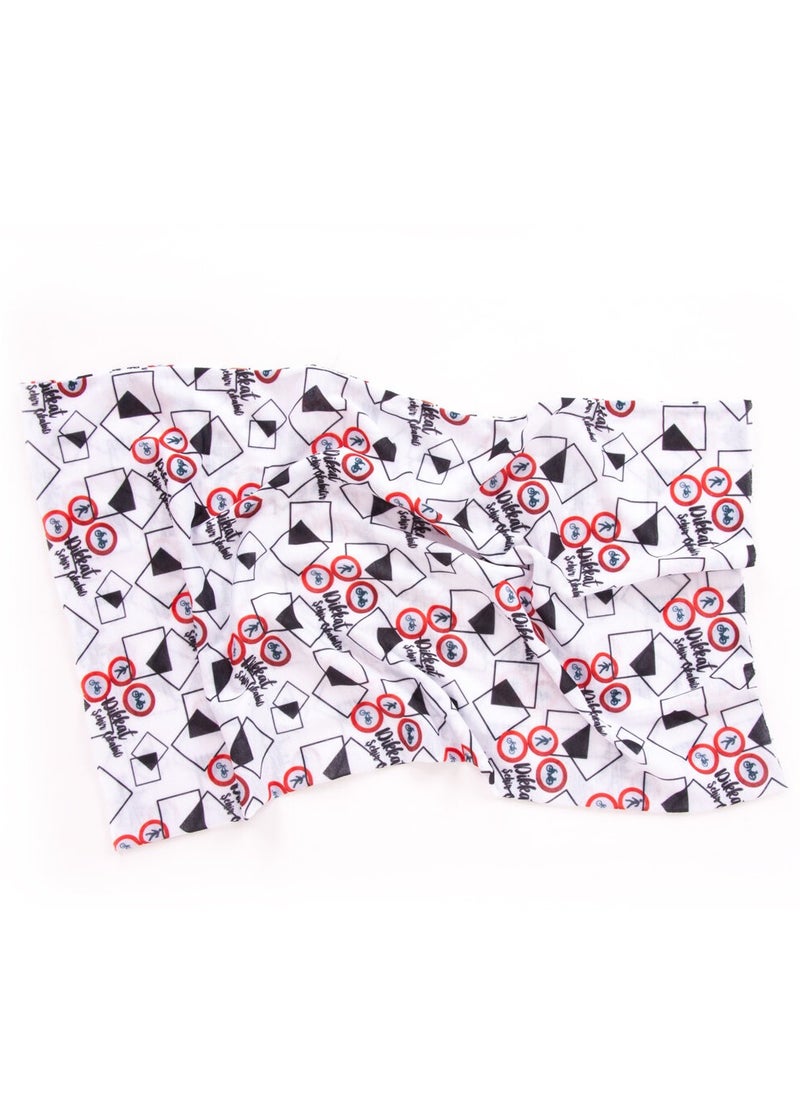Biggdesign Nature Stop Bandana  - Image 2
