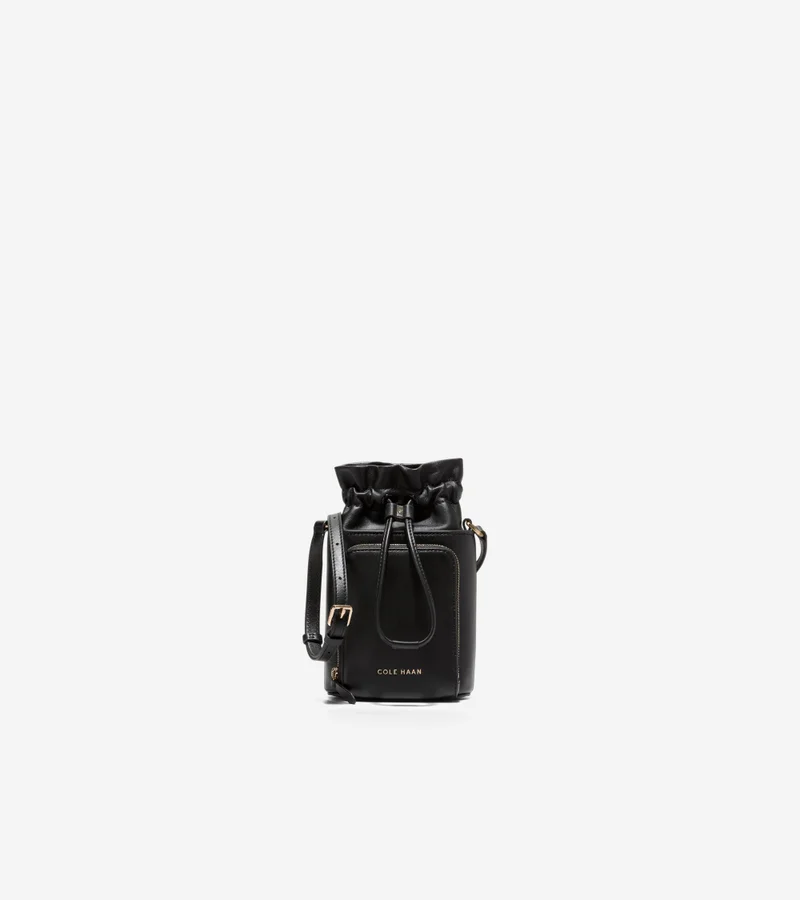 COLE HAAN Lidia Crossbody Phone Bag