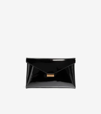 COLE HAAN Christena Envelope Clutch