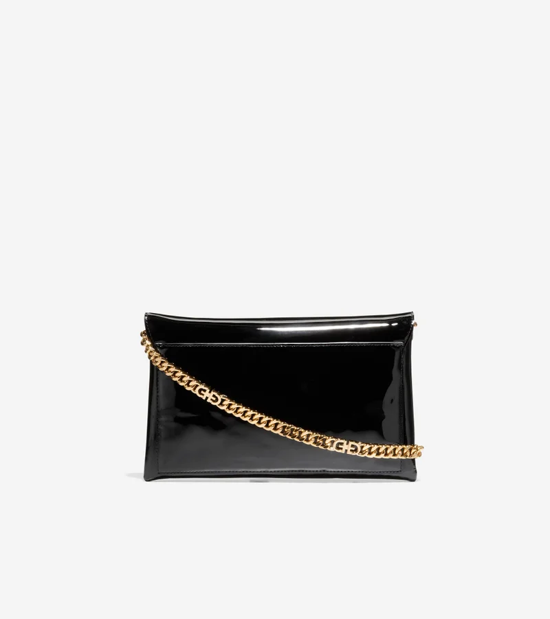 COLE HAAN Christena Envelope Clutch