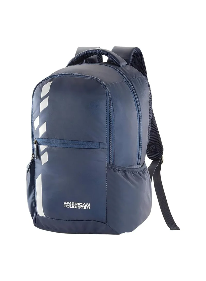 AMERICAN TOURISTER American Tourister Backpack SLATE 2.0 LPBP 02 NAVY