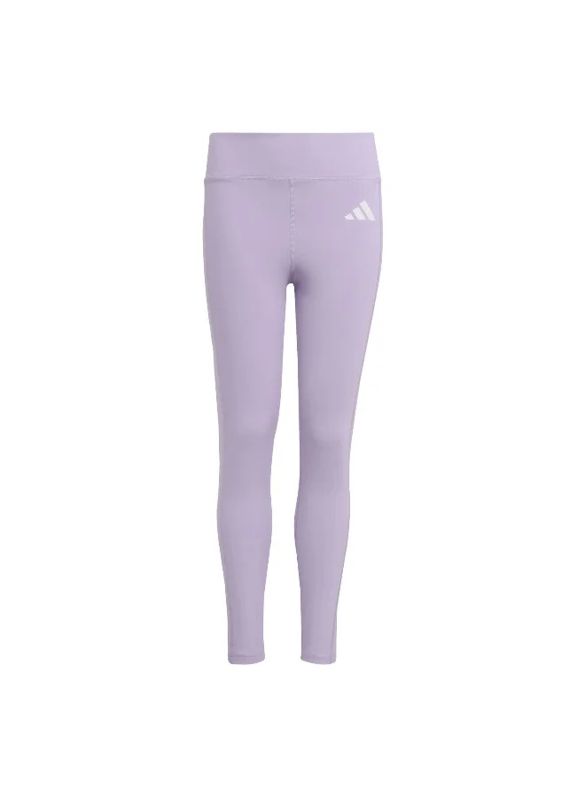 adidas Adidas Jg Opt Gt P Leg Purple Tights (1/1) Tights For Kids