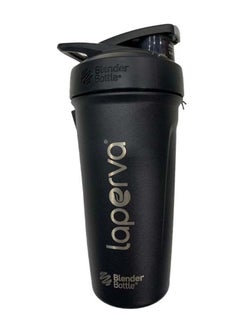 Laperva Blender Bottle Stainless Steel Shaker