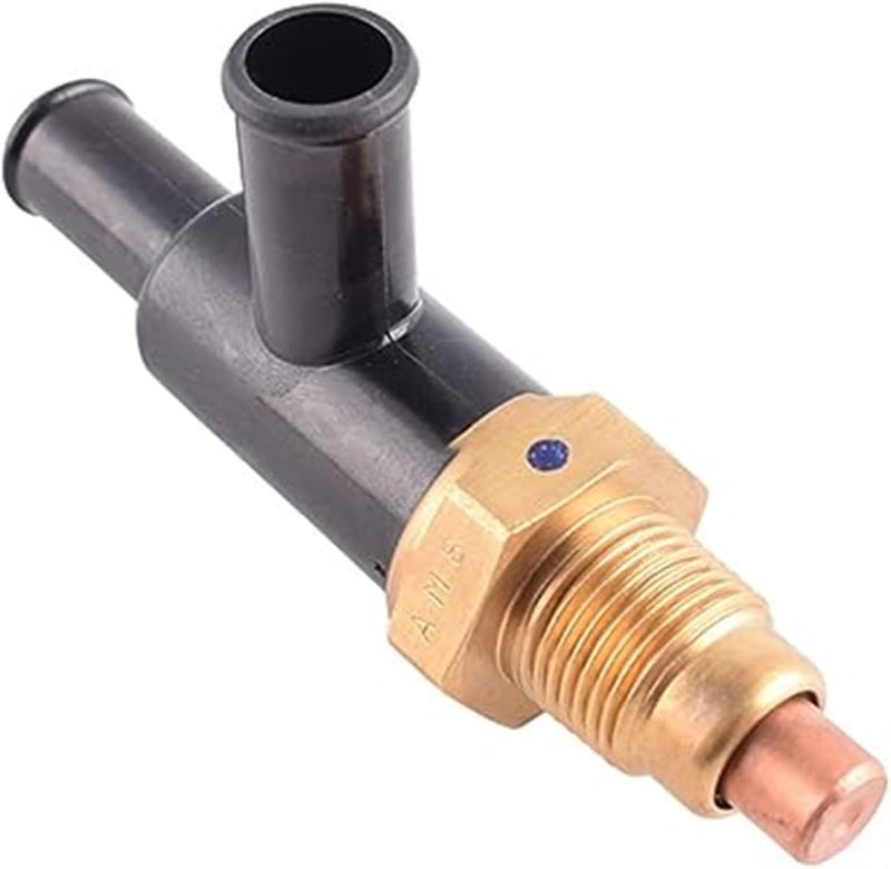 Wivplex Fuel Injector Air Assist Control Solenoid Valve - Image 2