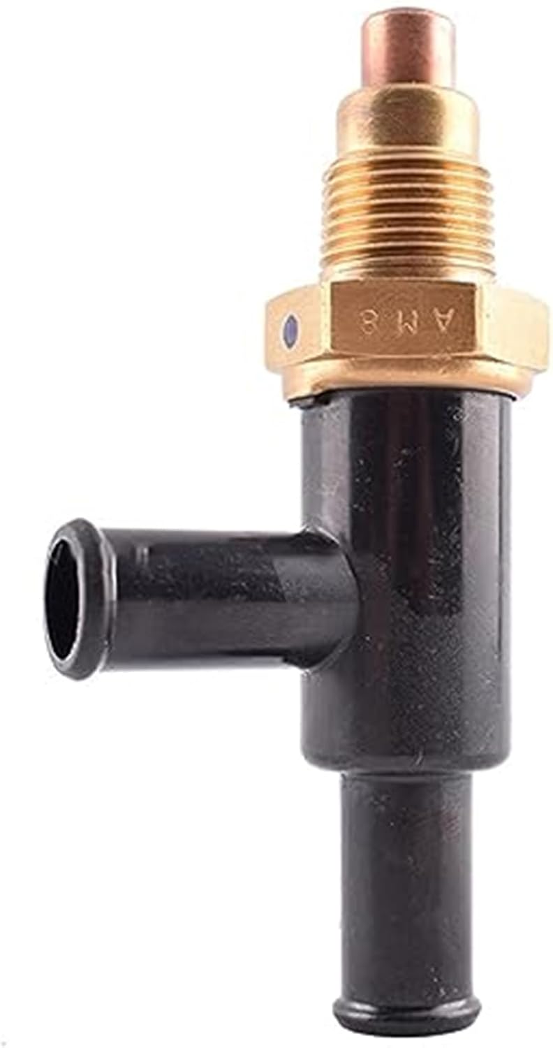 Wivplex Fuel Injector Air Assist Control Solenoid Valve - Image 1