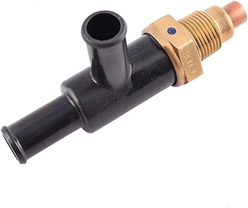 Wivplex Fuel Injector Air Assist Control Solenoid Valve - Image 3