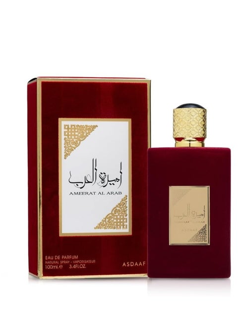 AMEERAT AL ARAB EDP 100ML