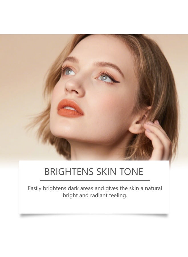 zephoco Natural Liquid Concealer - Lightweight, Seamless Coverage For Daily Makeup And Base Prep - Image 3