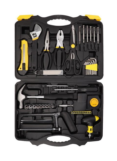 Epsilon 59 Piece Hand Tool Set- ET1046