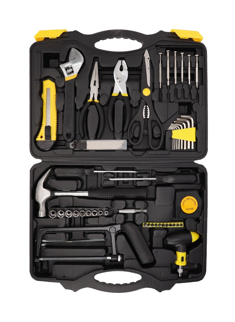 Epsilon - Epsilon 59 Piece Hand Tool Set- ET1046 - Image 1