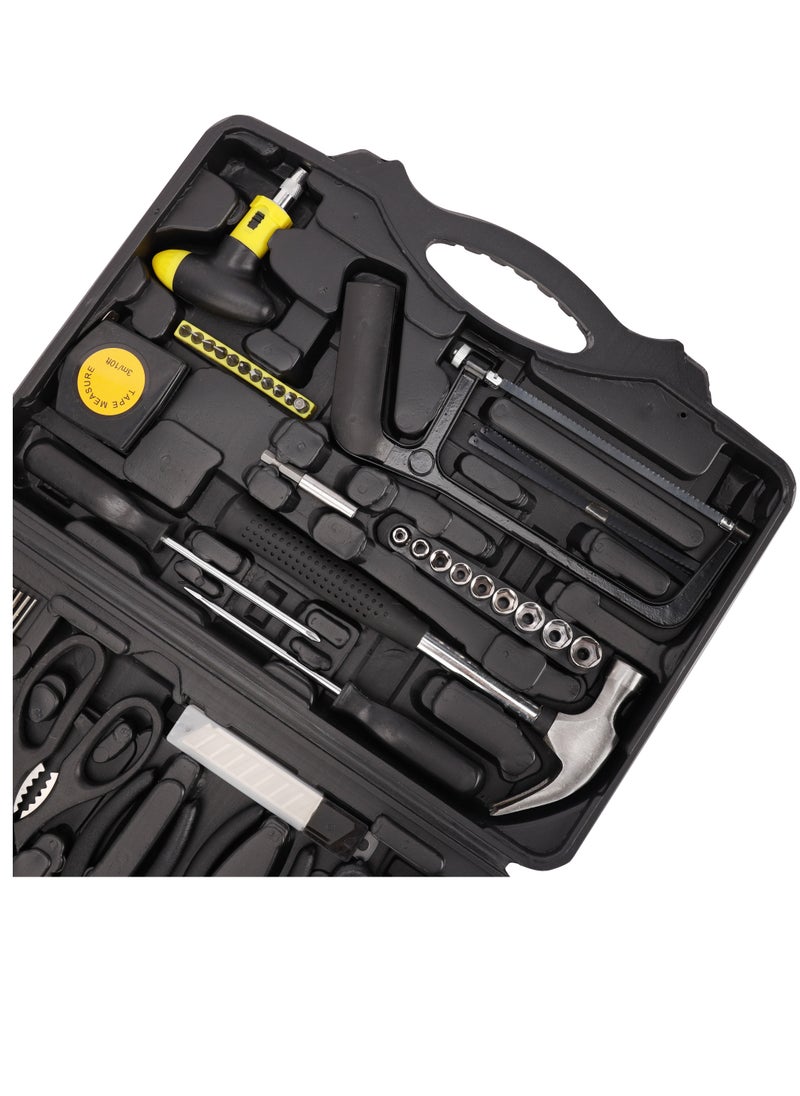 Epsilon - Epsilon 59 Piece Hand Tool Set- ET1046 - Image 1