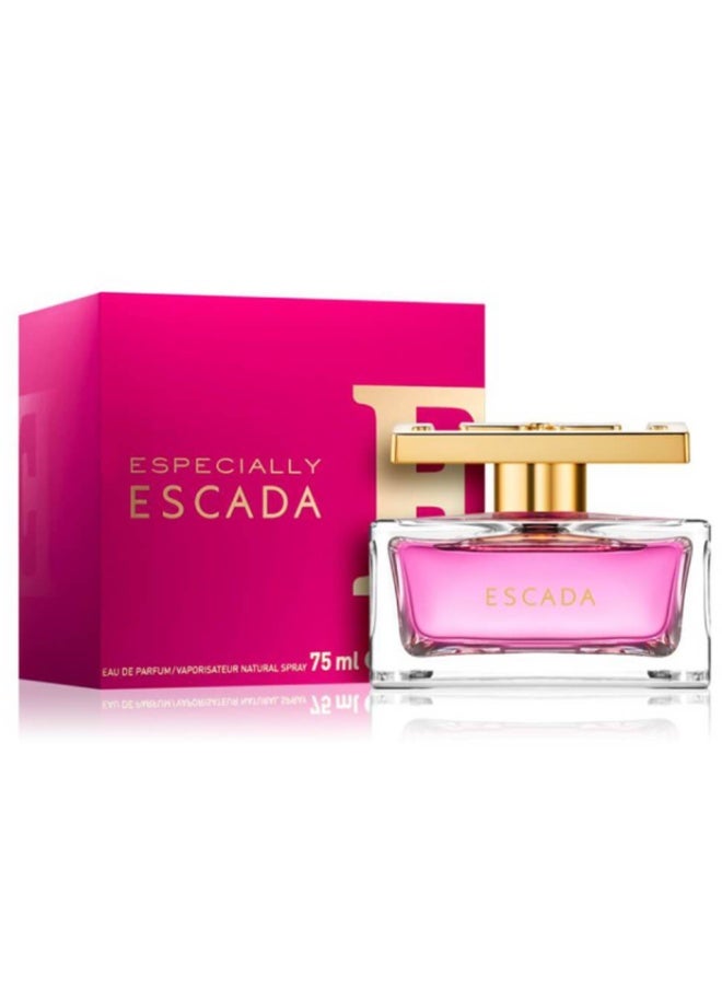 Escada 3-Piece Perfume Gift Set for Women – Especially 75ml, Celebrate N.O.W. 80ml, Magnetism 75ml - EDP Long Lasting Fragrance - Image 3