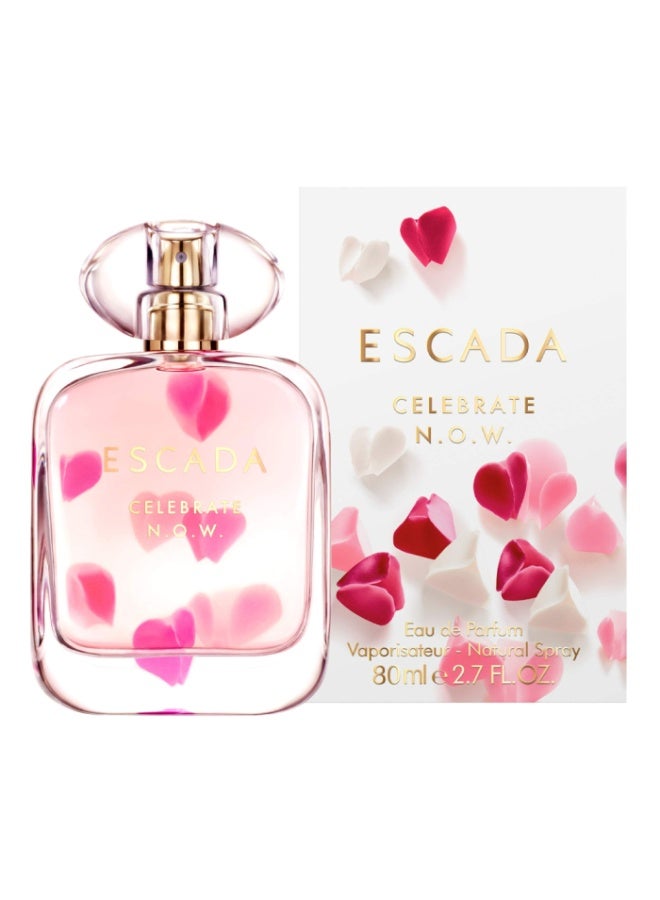 Escada 3-Piece Perfume Gift Set for Women – Especially 75ml, Celebrate N.O.W. 80ml, Magnetism 75ml - EDP Long Lasting Fragrance - Image 2