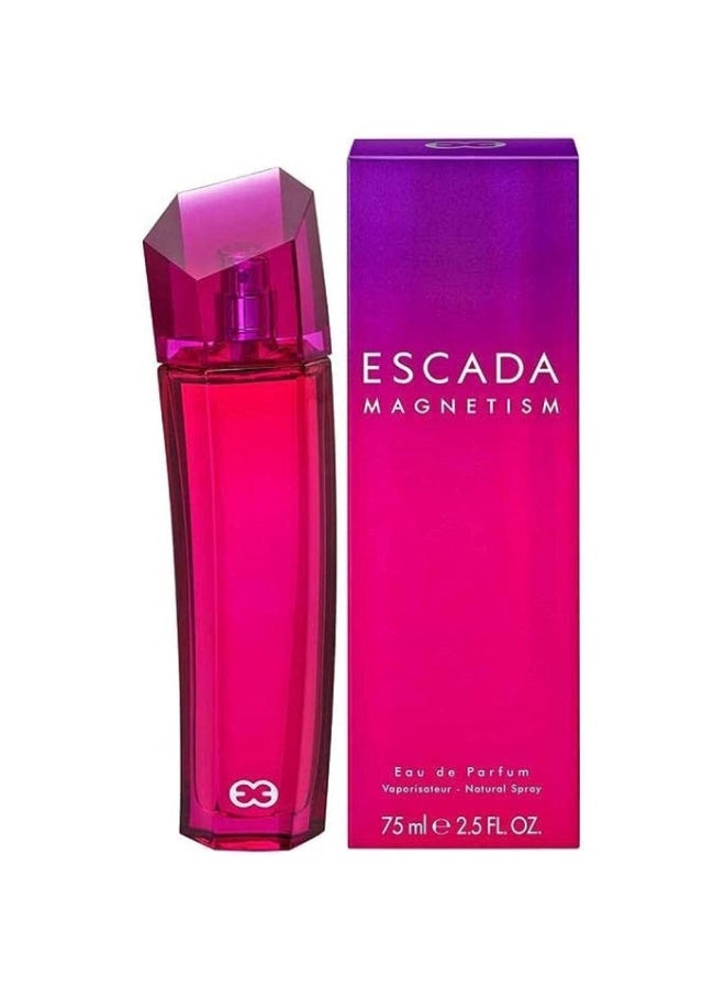Escada 3-Piece Perfume Gift Set for Women – Especially 75ml, Celebrate N.O.W. 80ml, Magnetism 75ml - EDP Long Lasting Fragrance - Image 4