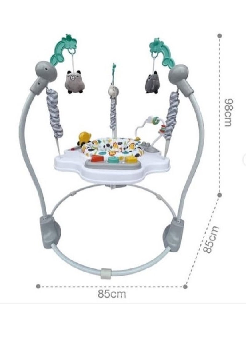 FULL JOY Baby walker size:74*55*18cm  - Image 1