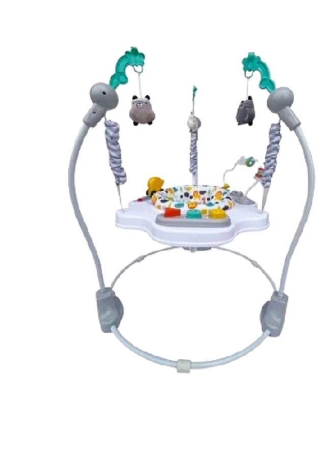 FULL JOY Baby walker size:74*55*18cm  - Image 2