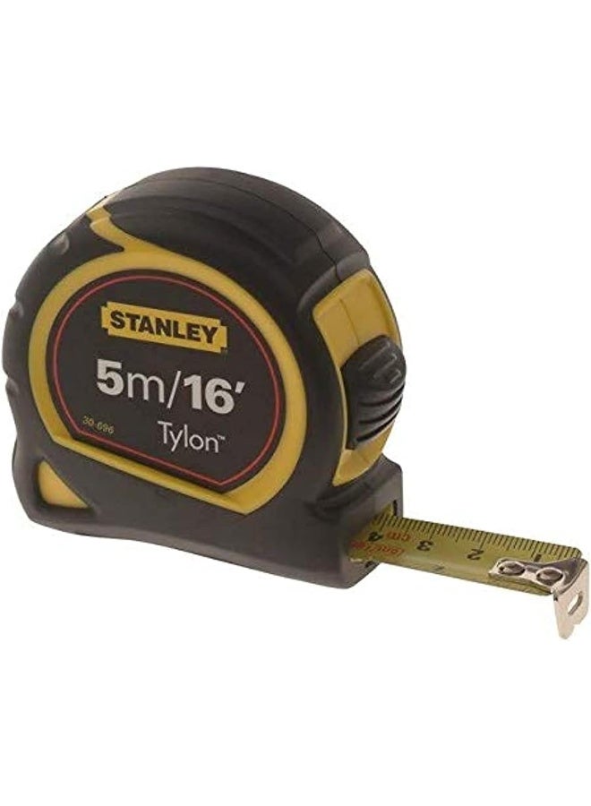 Stanley Stanley Tylon 5m/16ft 19mm Blade