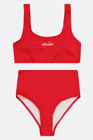 Women 2 Pieces Bikini Top And Bottom Swimwear Set, Red - pzsku/Z1EF3E5FF128F2762733BZ/45/_/1744985991/dadced1c-8744-49bd-bcf2-151133bf5f52