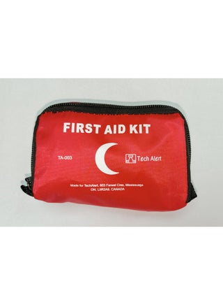 First Aid Kit