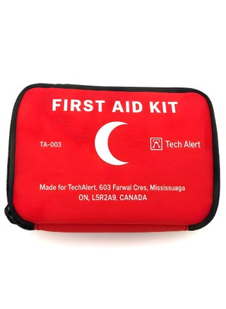 First Aid Kit (Small)