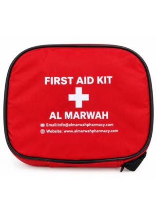 First Aid Kit